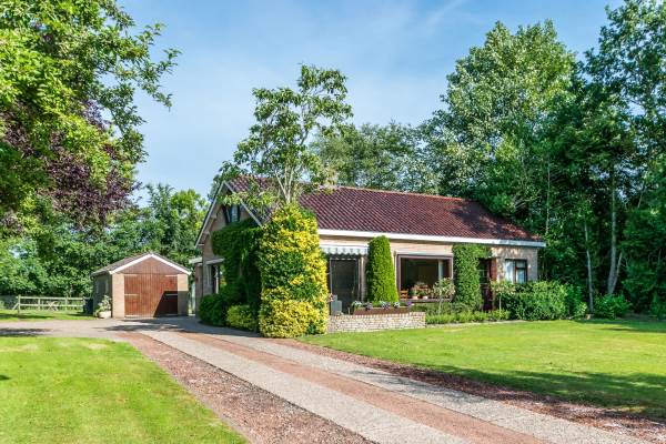 Woning Tsjerkebuorren 31 Twijzel