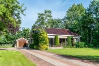 Woning Tsjerkebuorren 31 Twijzel