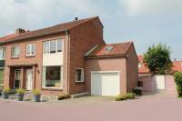 Woning Meidoornstraat 6 Roelofarendsveen