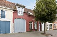 Woning Coehoornstraat 7 Bergen op Zoom