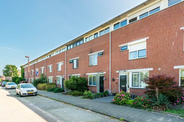 Woning Willem Klooshove 30 Nieuwegein