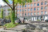 Woning Jacob van Lennepkade 408 Amsterdam