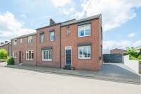 Woning Sint Jozefstraat 86 Eijsden