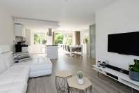 Woning Architect Berlagelaan 140 Den Haag