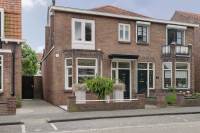 Woning Middeldiepstraat 9 Sliedrecht