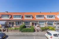 Woning Zoutmanstraat 32 Noordwijk Zh