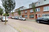 Woning Maasstraat 42 Haarlem