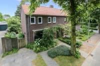 Woning Lindeakkers 4 Oost West en Middelbeers