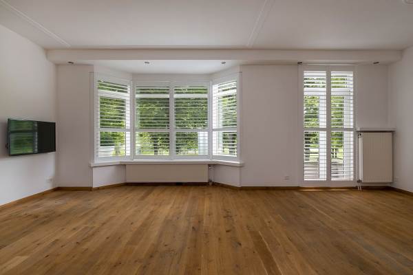 Woning Vroesenlaan 28 Rotterdam