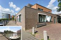 Woning Amerhof 11 Hardinxveld-Giessendam