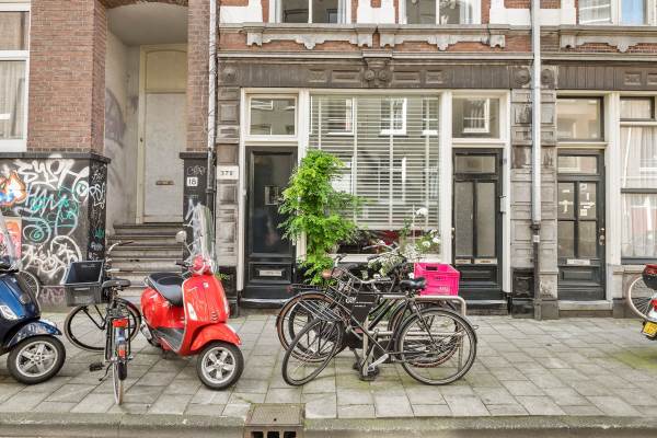 Woning Govert Flinckstraat 378 Amsterdam