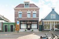 Woning Zuiddijk 159 Zaandam