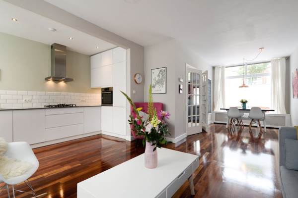 Woning Westduinweg 101 Den Haag