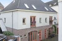 Woning Achter de Muren Zandpoort 2 Deventer