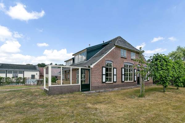Woning Hazenhutweg 14 Hengelo (gld)