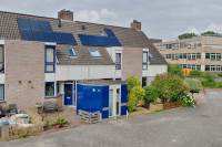 Woning Steve Bikostraat 45 Hoofddorp
