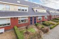 Woning Chansondreef 9 Harderwijk