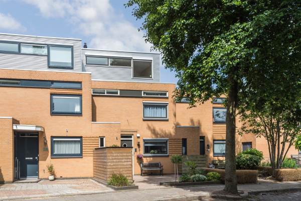 Woning Nobel Hoeve 23 Vleuten