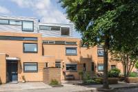 Woning Nobel Hoeve 23 Vleuten