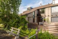 Woning Malusdreef 16 Vlaardingen