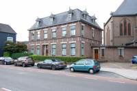 Woning Spoorstraat 4 Oldenzaal