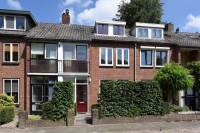 Woning Burgemeester Middelaerlaan 18 Breda