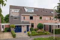 Woning Beukenlaan 50 Bleiswijk