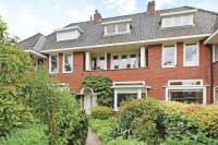 Woning van Ostadelaan 74 Naarden