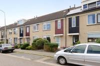 Woning Anne Franklaan 15 Pijnacker