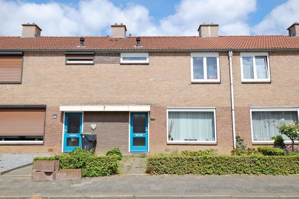 Woning Munsterweg 32 Susteren
