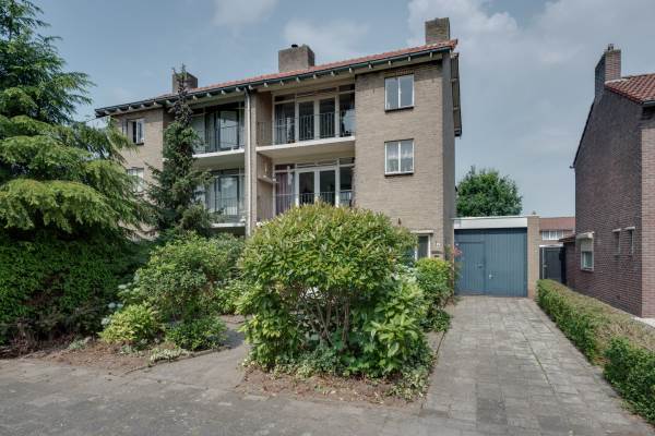 Woning Willibrorduslaan 51 Valkenswaard