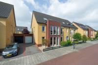 Woning Bolivar 11 Hoofddorp