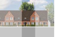 Woning Bouwnummer 082 Moordrecht