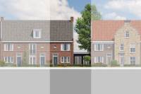 Woning Bouwnummer 056 Moordrecht