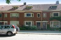 Woning Stuivesantplein 41 Tilburg