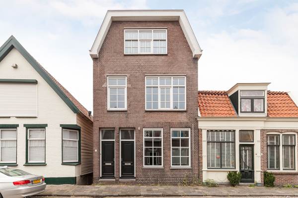 Woning Hogendijk 138 Zaandam