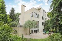 Woning Rhijnvis Feithlaan 1 Bussum