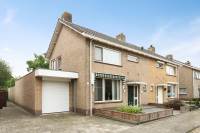 Woning Akkermansstraat 4 Dongen