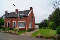 Woning Julianastraat 142 Hoogezand