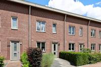 Woning Esmeraldstraat 7 Ede