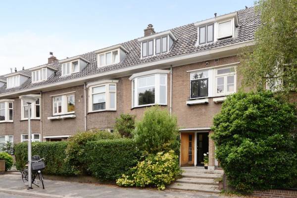 Woning Ternatestraat 169 Delft