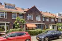 Woning De Vriesstraat 42 Delft
