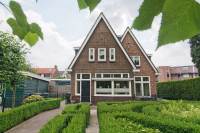 Woning Kleine Plantage 9 Tiel