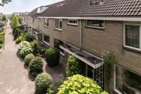 Woning Breughelstraat 21 Oud-Beijerland
