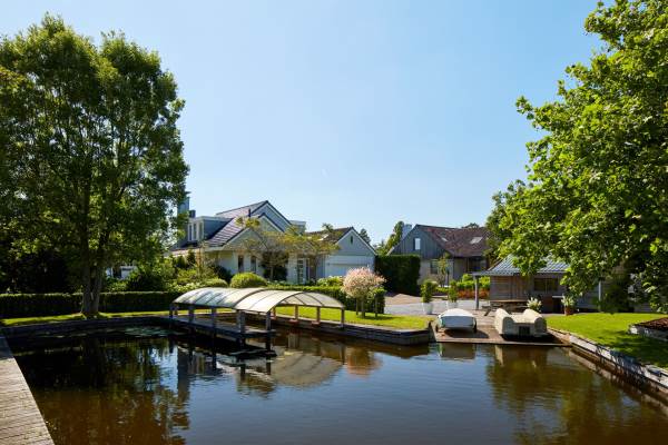 Woning Zuideinde 32 Nieuwkoop