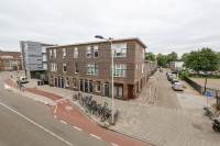 Woning Brasserskade 69 Delft