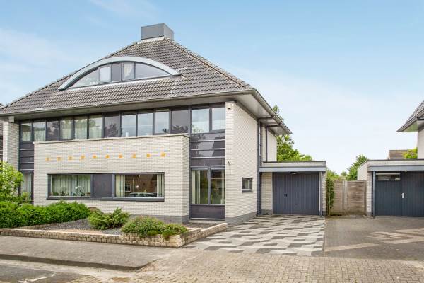 Woning Majoraan 4 Hoogkarspel