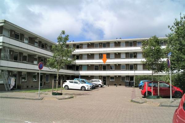 Woning An van Gilsehof 41 Noordwijk Zh