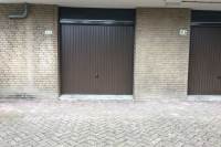 Garage Prof. Waterinklaan 15 Dordrecht