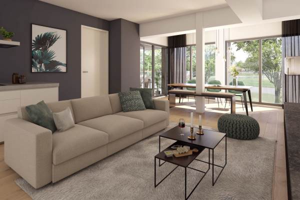 Woning  Rotterdam